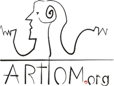 logo arttom.org